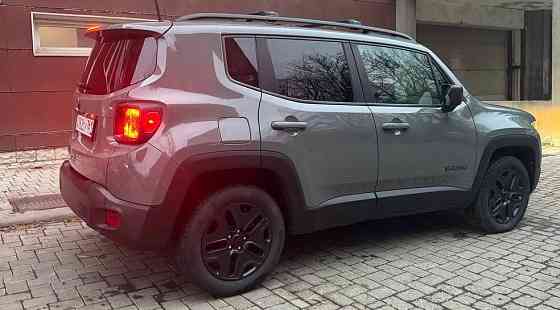 Продам Jeep Renegade Донецк