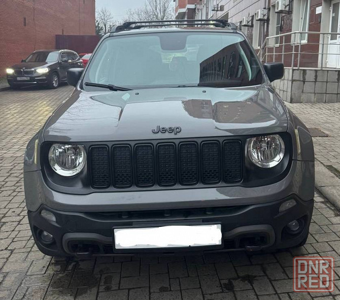 Продам Jeep Renegade Донецк - изображение 2