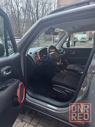 Продам Jeep Renegade Донецк - изображение 10