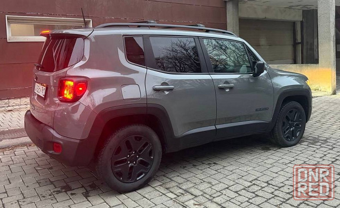 Продам Jeep Renegade Донецк - изображение 3