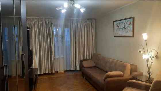 сдам 1-комнатную квартиру Донецк