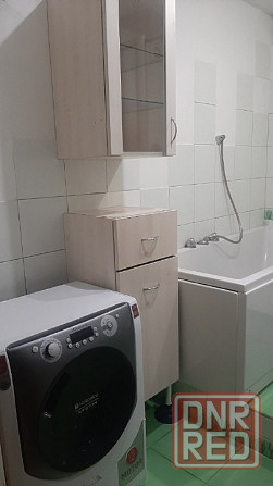 сдам 1-комнатную квартиру Донецк - изображение 4