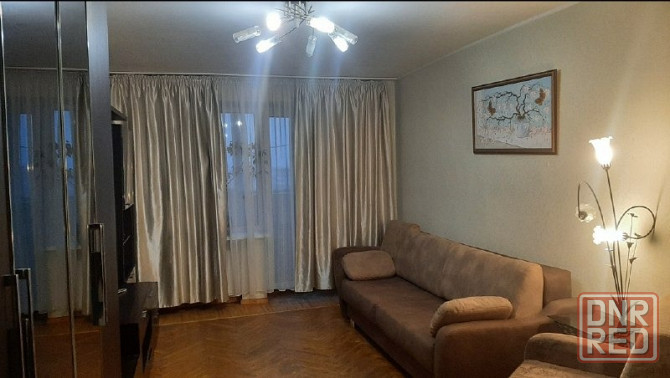 сдам 1-комнатную квартиру Донецк - изображение 6