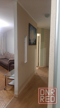 сдам 1-комнатную квартиру Донецк - изображение 3