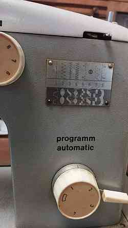 Швейная машина веритас/veritas Ясиноватая