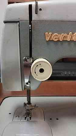 Швейная машина веритас/veritas Ясиноватая