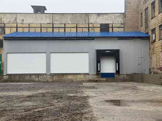 Сдаются в аренду складские помещения в Кировском районе Донецк