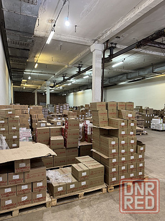 Сдаются в аренду складские помещения в Кировском районе Донецк - изображение 3