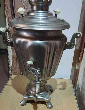 Электросамовар Донецк