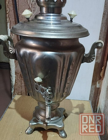 Электросамовар Донецк - изображение 1