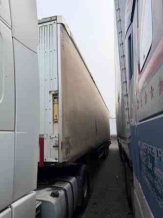 Продам полуприцеп Макеевка