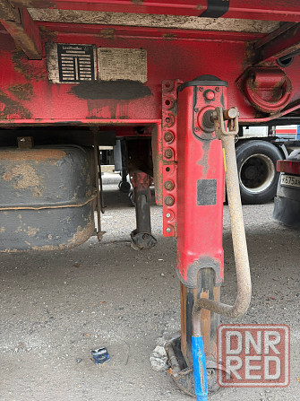 Продам полуприцеп Макеевка - изображение 2