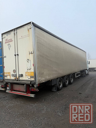 Продам полуприцеп Макеевка - изображение 7