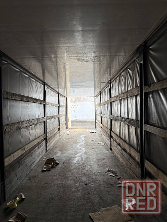 Продам полуприцеп Макеевка - изображение 8