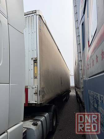 Продам полуприцеп Макеевка - изображение 6