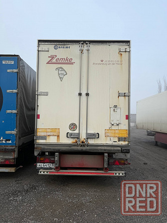 Продам полуприцеп Макеевка - изображение 4