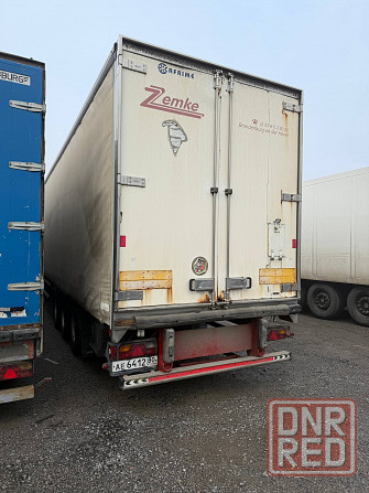 Продам полуприцеп Макеевка - изображение 1