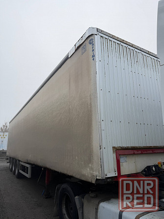 Продам полуприцеп Макеевка - изображение 5