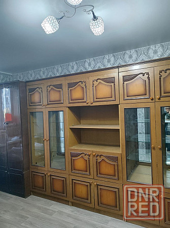 Сдам 2 км.кв на Текстильщике , ул Пинтера. 2 Донецк - изображение 1