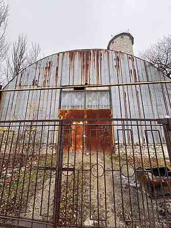 Сдается в аренду помещения промышленного назначения в Кировском районе Донецк