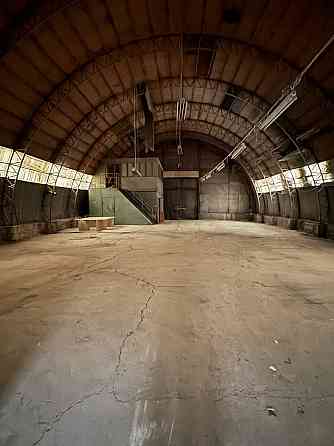 Сдается в аренду помещения промышленного назначения в Кировском районе Донецк