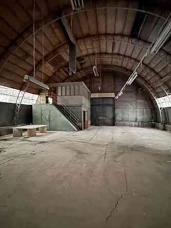 Сдается в аренду помещения промышленного назначения в Кировском районе Донецк