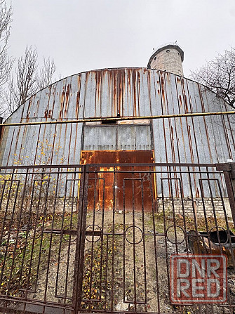 Сдается в аренду помещения промышленного назначения в Кировском районе Донецк - изображение 1