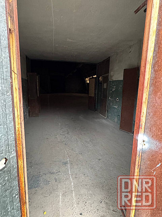 Сдается в аренду помещения промышленного назначения в Кировском районе Донецк - изображение 5