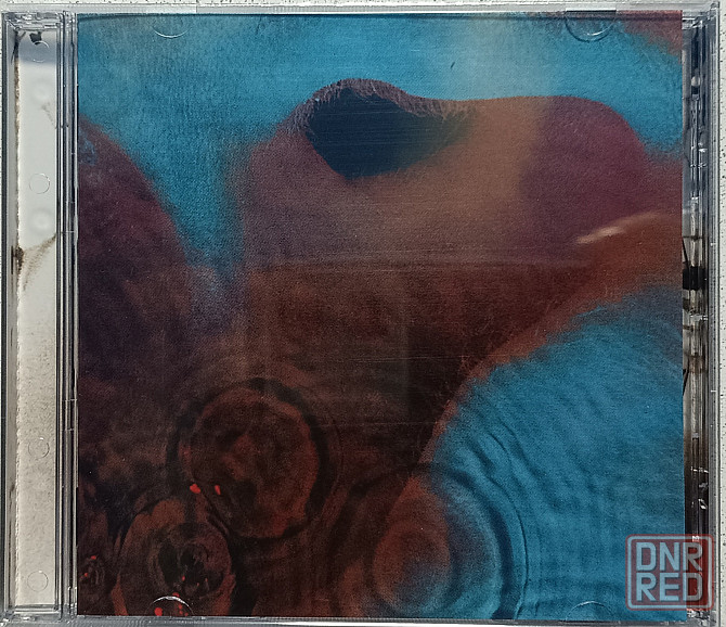 CD диск Pink Floyd -Meddlle Донецк - изображение 1