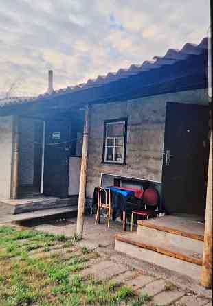 Продам дом в Макеевке, Советский район, Ханженково, от собственника, без комиссии. Макеевка