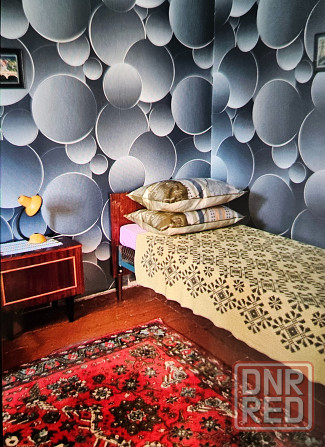 Продам дом в Макеевке, Советский район, Ханженково, от собственника, без комиссии. Макеевка - изображение 6