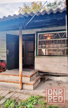 Продам дом в Макеевке, Советский район, Ханженково, от собственника, без комиссии. Макеевка - изображение 1