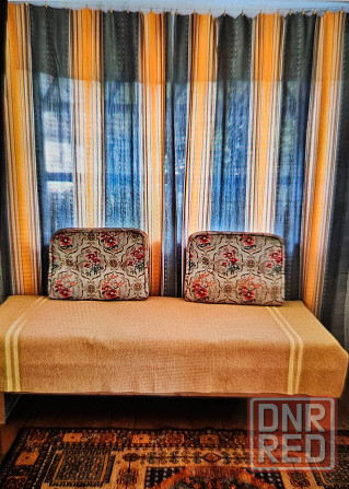 Продам дом в Макеевке, Советский район, Ханженково, от собственника, без комиссии. Макеевка - изображение 4