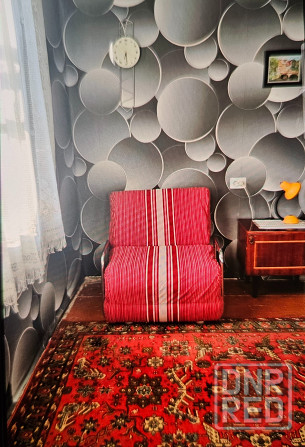 Продам дом в Макеевке, Советский район, Ханженково, от собственника, без комиссии. Макеевка - изображение 7