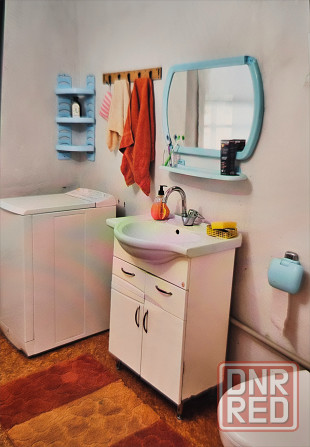 Продам дом в Макеевке, Советский район, Ханженково, от собственника, без комиссии. Макеевка - изображение 8