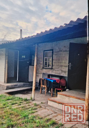 Продам дом в Макеевке, Советский район, Ханженково, от собственника, без комиссии. Макеевка - изображение 2