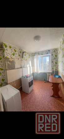 2-х комнатная квартира, Текстильщик Донецк - изображение 4