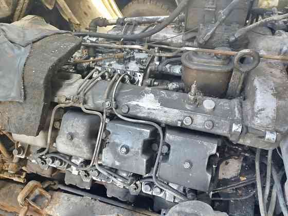 Камаз 5511 Макеевка