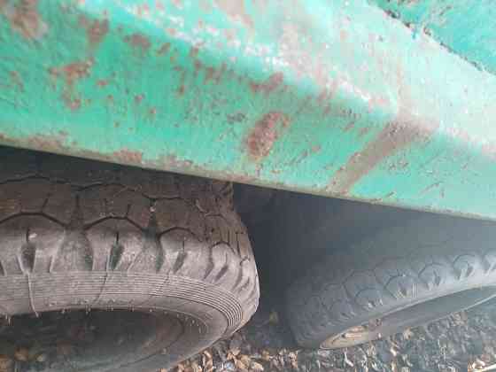 Камаз 5511 Макеевка