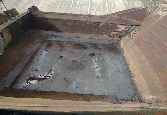 Камаз 5511 Макеевка