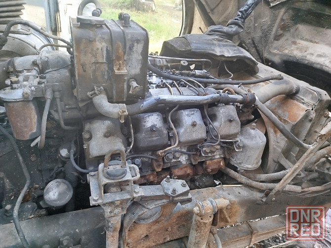 Камаз 5511 Макеевка - изображение 3