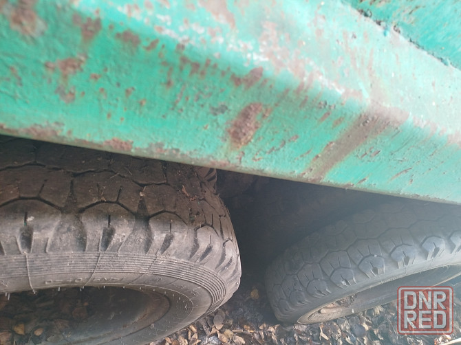 Камаз 5511 Макеевка - изображение 5