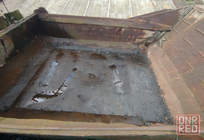 Камаз 5511 Макеевка - изображение 6