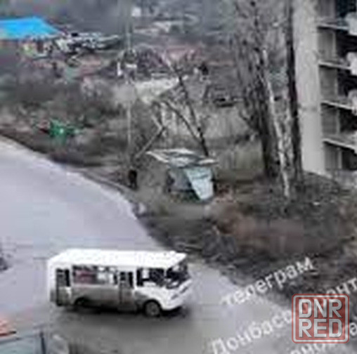 Хотит школу взять в плен Донецк - изображение 1