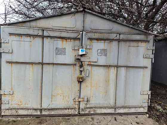 Сдам/продам гараж, Цветочный Донецк