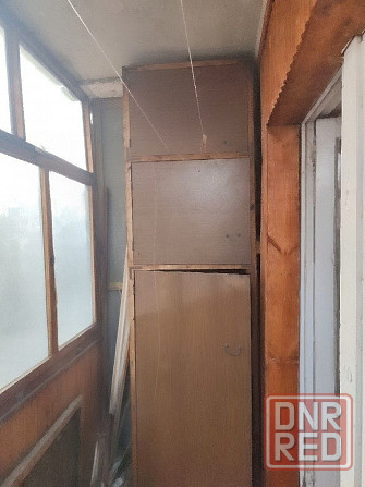 3-х комнатная квартира в Киевском р-не Донецк - изображение 10