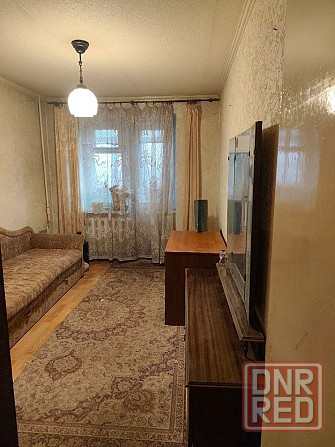 3-х комнатная квартира в Киевском р-не Донецк - изображение 6