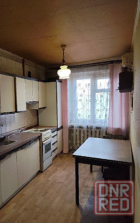 3-х комнатная квартира в Киевском р-не Донецк - изображение 1