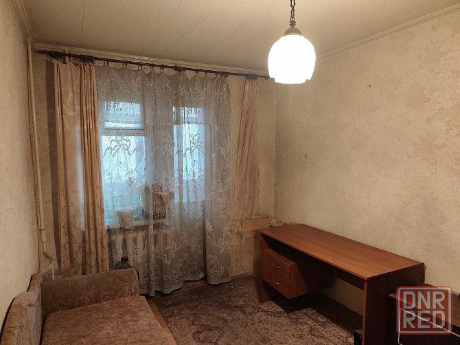 3-х комнатная квартира в Киевском р-не Донецк - изображение 5