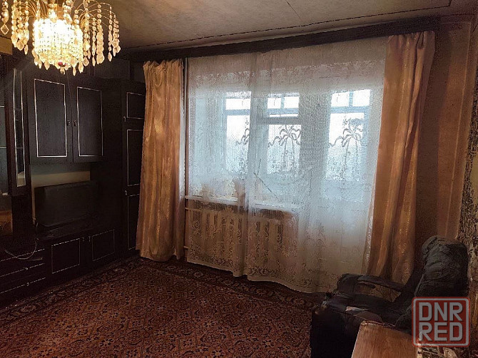 3-х комнатная квартира в Киевском р-не Донецк - изображение 4